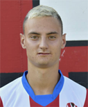Carlo ROMEI - Centrocampista